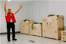 After 120 Years Stored in a Museum, an Indigenous Shrine Returns Home