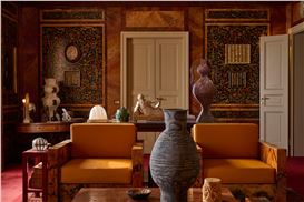 The 12 Best Things We Saw at Salone Del Mobile