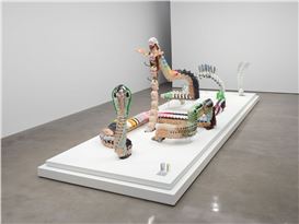 David Altmejd and Kennedy Yanko: Sculpting the Future