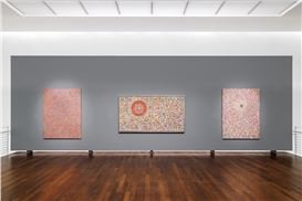 Richard Pousette-Dart: Poetry of Light