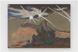 Yann Stéphane Bisso at In Extenso, Clermont-Ferrand