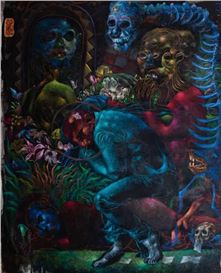 ANA Spotlight: Bernard Mwangi Githinji