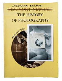 Jordanna Kalman: Index 2014-2024 & Men Asleep