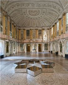 Milan unveils major Remo Salvadori retrospective across three iconic venues