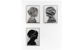 Galerie Anita Beckers Presents an Exhibition of Works by Annegret Soltau