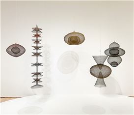 Ruth Asawa Showed Us the Way to an Artistic Life