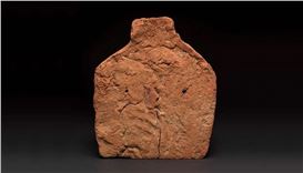 Fitzwilliam uncovers 4,000-year-old handprint ahead of exhibition