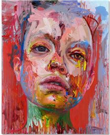 Must-See Exhibit of the Season: Jenny Saville: The Anatomy of Painting