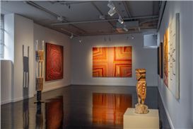 From Boom-and-Bust to Global Rise: Understanding Aboriginal Art’s Market Revival