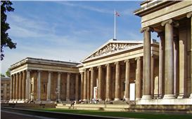 British Museum Staffers in Revolt over Israeli Corporate Hire