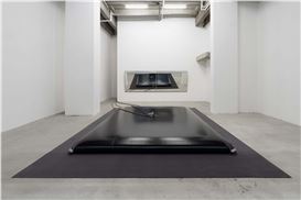 Alexandre Khondji “Dressage” at Sweetwater, Berlin