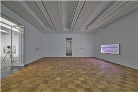 Jasper Marsalis “Einschub” at Aspen Art Museum