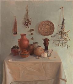 21 Under 31 | Tessa Tallakson