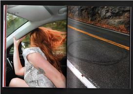 “Waiting Room” by Tristan Martinez