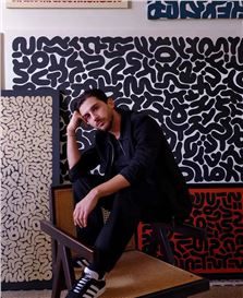 Samy Snoussi Concludes Solo Exhibition at Loft Art Gallery, Marrakech