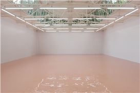 Stedelijk Museum Plunges into "Liquid Body" with Pamela Rosenkranz Solo Show