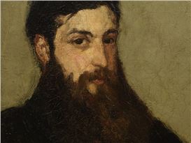 Whistler’s First Portrait Commission Sells for Five Times Estimate, Fetching $495,000