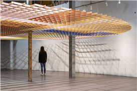 Seulgi Lee: A Geometry  of Language and Craft