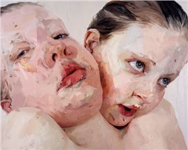From Jenny Saville’s gobsmacking show to a pomo celebration of Richard Rogers – the week in art