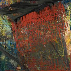 Fondation Louis Vuitton to Open Monumental Gerhard Richter Retrospective