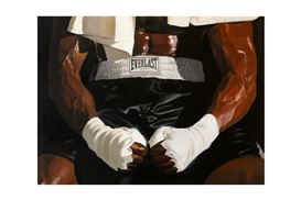 PLATO Gallery's 'Exaltation' Is All About Extravagance