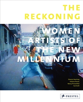 Female Artists are a Force to be Reckoned With