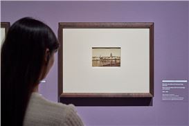 Exhibition celebrates Frankfurt's first architectural photographer, Carl Friedrich Mylius