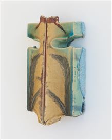 CrossLypka at Chris Sharp Gallery, Los Angeles