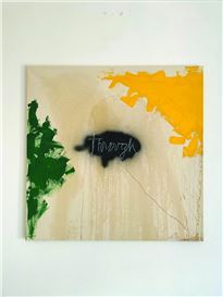 How Painting Saved One of Our Most Iconic Designers