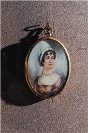 The Thrilling Evidence of Jane Austen’s Imagination