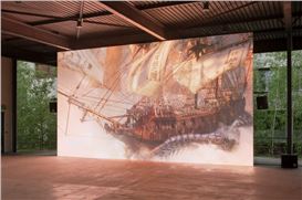 Sixth VH AWARD Grand Prix Recipient and Exhibitions