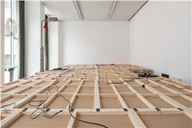 Vincent Grange “The House of Dorothy” at Istituto Svizzero, Milan