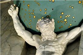 First Overview Exhibition: 'Artus Quellinus, Sculptor of Amsterdam' in the Royal Palace Amsterdam