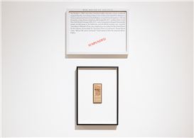 Sophie Calle Unveils ‘Ideas Which Have Gone Nowhere’