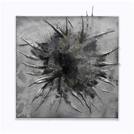 Collaborative Agency: A Review of “What They Said” at Circle Contemporary