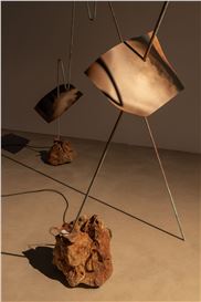 After Smoke and Mirrors at Centro de Arte Oliva, São João da Madeira