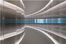 Anicka Yi “There Exists Another Evolution, but in This One” at UCCA Center for Contemporary Art, Beijing