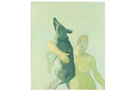 Kunsthaus Bregenz Presents KUB Project 2025: Michael Armitage, Maria Lassnig, and Chelenge Van Rampelberg