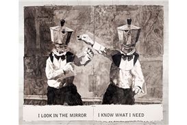 Dresden and Essen Will Honour William Kentridge with a Double Exhibition in September 2025