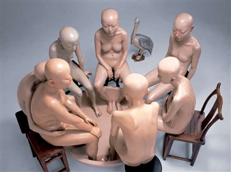 Interview with Xiang Jing