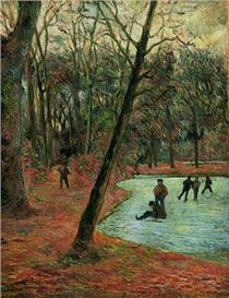 Glyptotek opens "Gauguin & Kihara - First Impressions," pairing master's work with contemporary critique