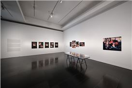 MACBA Surveys Coco Fusco's Incisive Poetics with Works That Question the Perversity of Power and Address Complex Issues