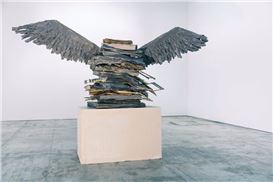 Anselm Kiefer in 5 Powerful Works