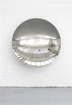 Works by Anish Kapoor, Frank Auerbach, Alexander Calder and Lucio Fontana, to Lead Bonhams Post-War and Contemporary Art Sale on 2 July