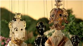 Wael Shawky Explores a Theatrical Moment in History in Edinburgh