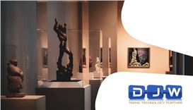 Museum Moves 14 – 19 June 2025