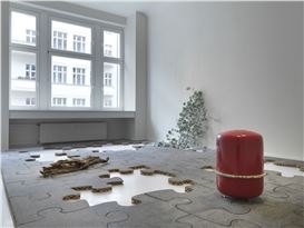 Proportional Relationships: A Conversation with Franka Hörnschemeyer