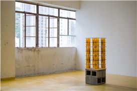 Tap Chan’s Social Wormholes