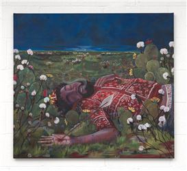 Kenneth Webb at Huma Gallery: January 25–March 8, 2025