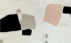 Andrea Reichhart: The Harmony of Jazz and Abstract Expression